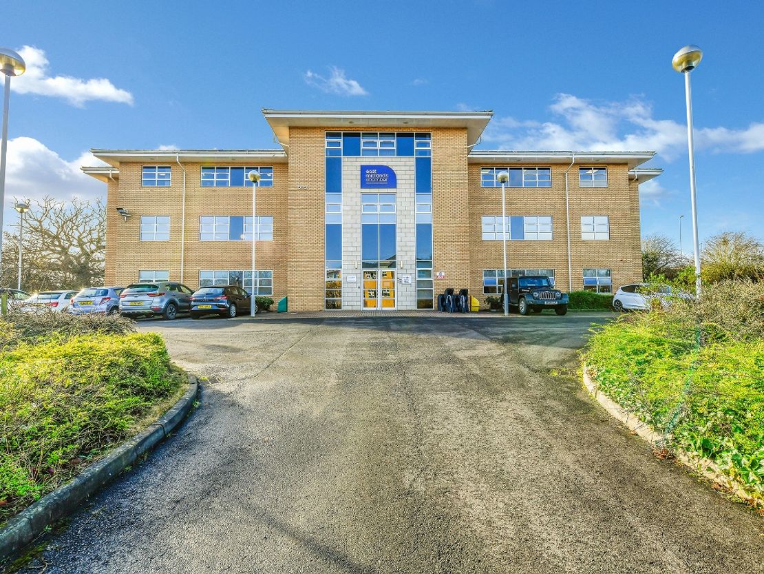 Suite Stewart, Commerce House, Millennium Way, Chesterfield, Chesterfield, S41 8ND