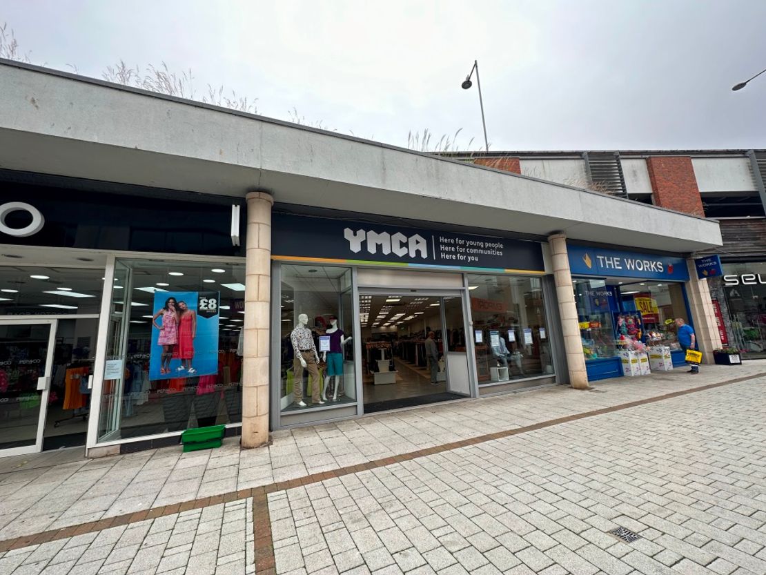 Unit 4 Pescod Square Shopping Centre, Unit 4 Pescod Square Shopping Centre, Boston, Lincolnshire, PE21 6QX