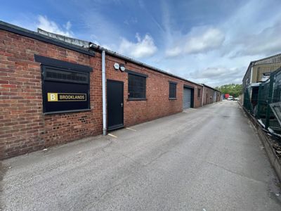 Property Image for Unit 1b, Colwick Industrial Estate, Colwick, Private Road No. 2, Nottingham, Nottinghamshire, NG4 2JR