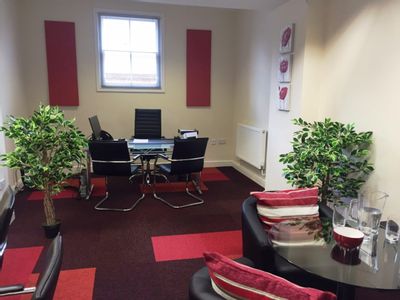 Property Image for Suite 7c, DBS Centre, The Old Police Station, ., Ashby de la Zouch, Leicestershire , Leicestershire, LE65 1BR
