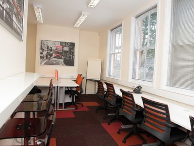 Property Image for Suite 7c, DBS Centre, The Old Police Station, ., Ashby de la Zouch, Leicestershire , Leicestershire, LE65 1BR
