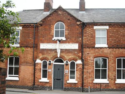 Property Image for Suite 7c, DBS Centre, The Old Police Station, ., Ashby de la Zouch, Leicestershire , Leicestershire, LE65 1BR