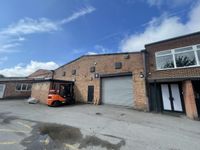 Property Image for Unit 3 Colwick Industrial Estate, Colwick, Private Road No. 2, Nottingham, Nottinghamshire, NG4 2JR