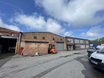 Property Image for Unit 3 Colwick Industrial Estate, Colwick, Private Road No. 2, Nottingham, Nottinghamshire, NG4 2JR