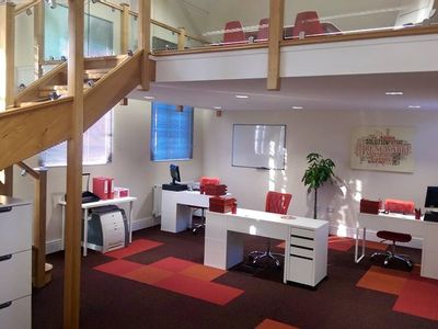 Property Image for Suite 1c, DBS Centre, The Old Police Station, ., Ashby de la Zouch, Leicestershire , Leicestershire, LE65 1BR