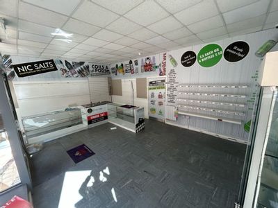 Property Image for Unit 11 St Marks Place Shopping Centre, Newark, Newark, Nottinghamshire, NG24 1XT