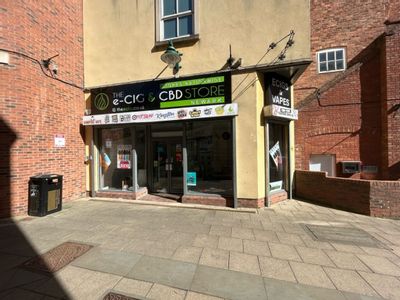 Property Image for Unit 11 St Marks Place Shopping Centre, Newark, Newark, Nottinghamshire, NG24 1XT