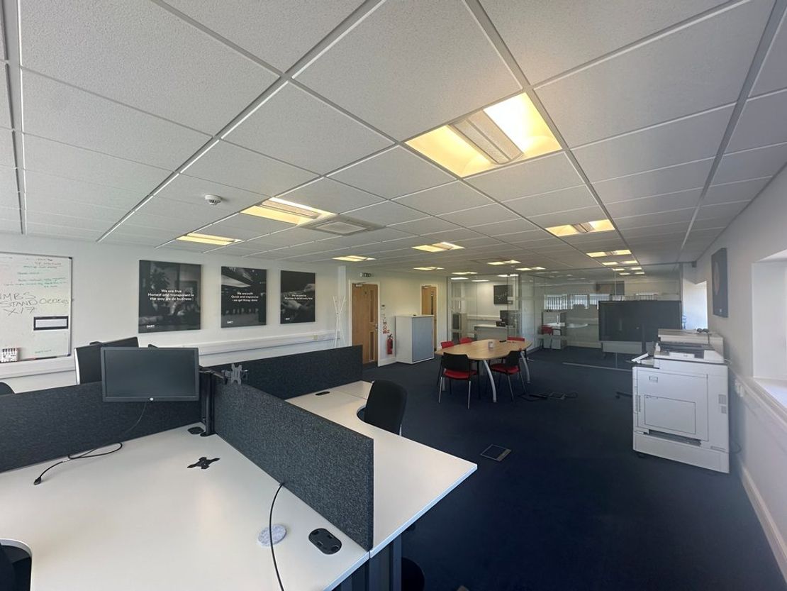 38 Royal Scot Road, Pride Park, Derby, Derbyshire, DE24 8AJ