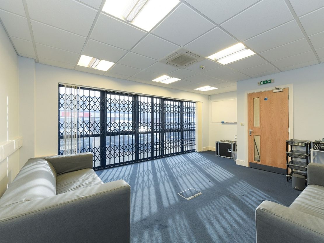 38 Royal Scot Road, Pride Park, Derby, Derbyshire, DE24 8AJ