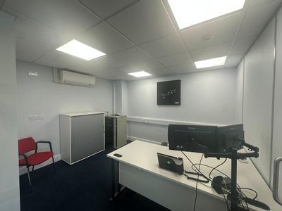 Property Image for 38 Royal Scot Road, Pride Park, Derby, Derbyshire, DE24 8AJ