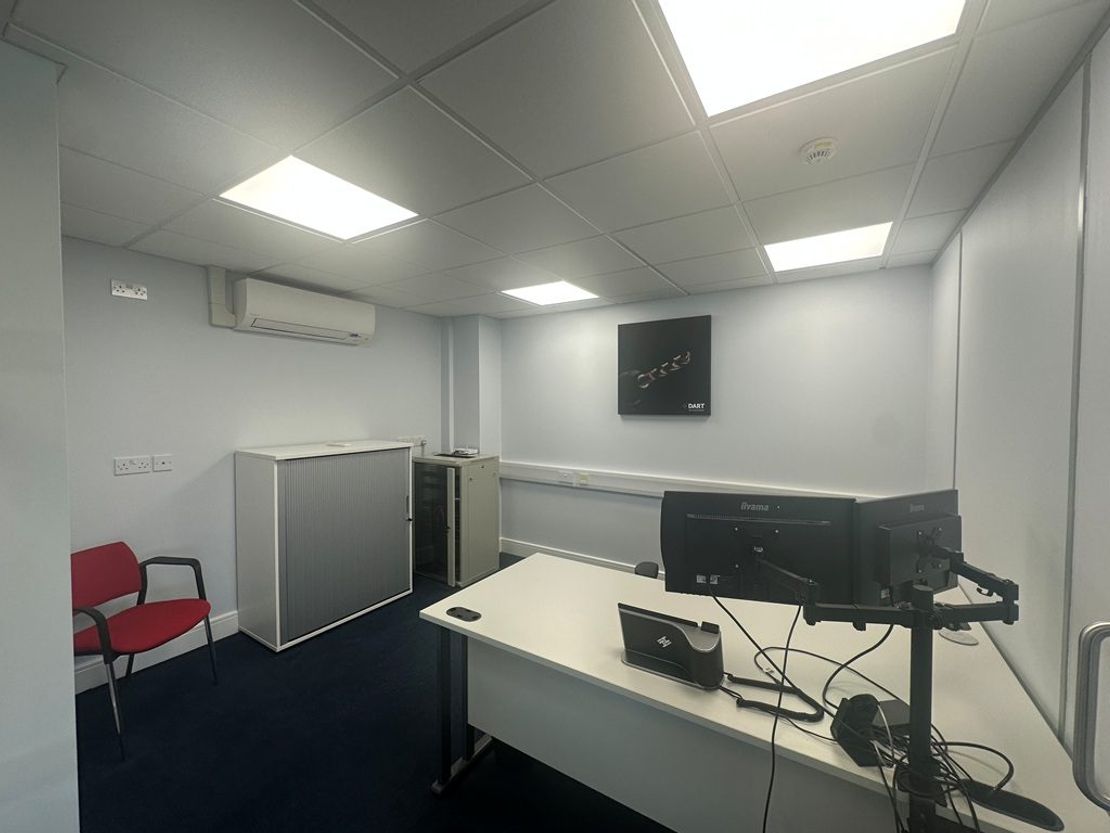 38 Royal Scot Road, Pride Park, Derby, Derbyshire, DE24 8AJ