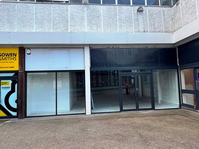Property Image for 51 Queensway, Cornbow Shopping Centre, Cornbow Shopping Centre, Halesowen, West Midlands, B63 4AB