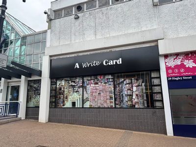 Property Image for 45 Hagley Mall, Cornbow Shopping Centre, Cornbow Shopping Centre, Halesowen, West Midlands, B63 4AJ