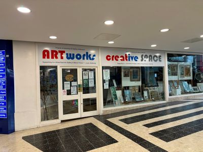 Property Image for 39 The Mall, Newlands Shopping Centre, Newlands Shopping Centre, Kettering, Northamptonshire, NN16 8JA