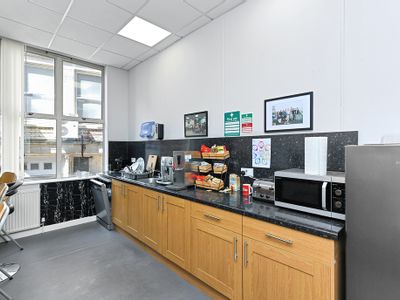 Property Image for Norfolk House, 47 Upper Parliament Street, Nottingham, Nottinghamshire, NG1 2AB