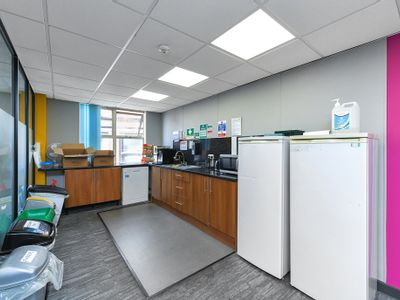 Property Image for Norfolk House, 47 Upper Parliament Street, Nottingham, Nottinghamshire, NG1 2AB