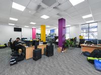 Property Image for Norfolk House, 47 Upper Parliament Street, Nottingham, Nottinghamshire, NG1 2AB