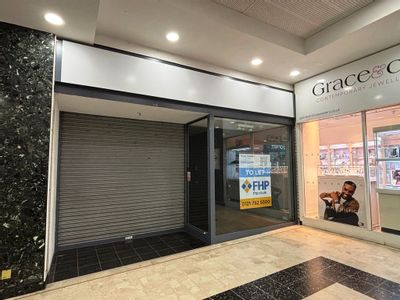 Property Image for 1 The Mall, Newlands Shopping Centre, Newlands Shopping Centre, Kettering, Northamptonshire, NN16 8JA