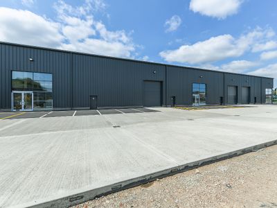 Property Image for Units 2 and 3 Foundry Business Park, 15-17 Brookhill Road, Pinxton, Derbyshire, NG16 6LE
