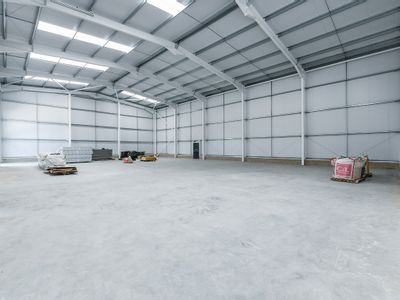 Property Image for Units 2 and 3 Foundry Business Park, 15-17 Brookhill Road, Pinxton, Derbyshire, NG16 6LE