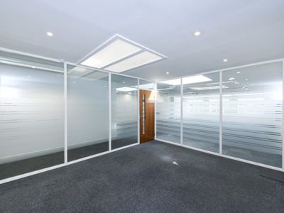 Property Image for First Floor, 20 Central Avenue, West Bridgford, Nottingham, Nottinghamshire, NG2 5GR