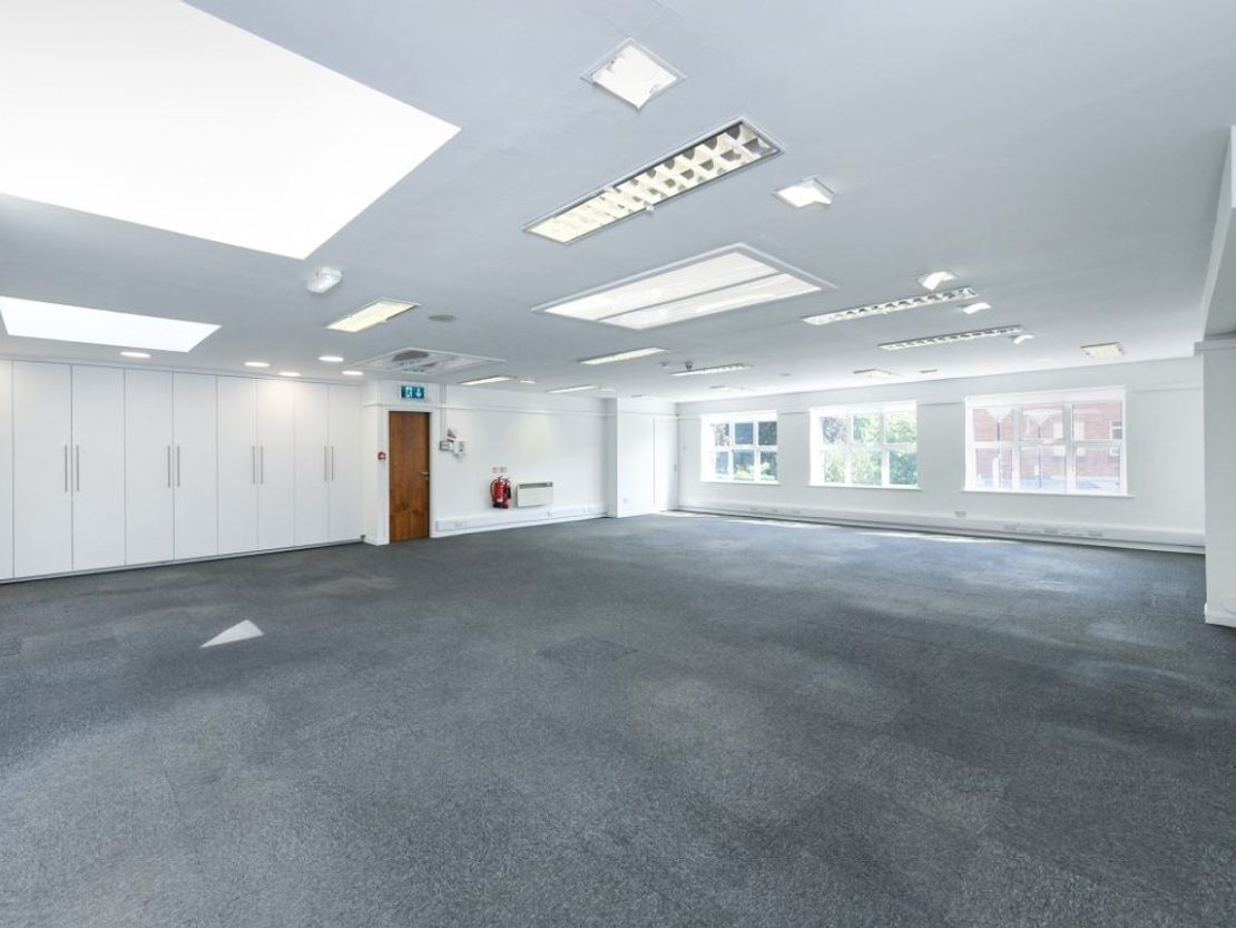 First Floor, 20 Central Avenue, West Bridgford, Nottingham, Nottinghamshire, NG2 5GR