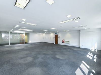 Property Image for First Floor, 20 Central Avenue, West Bridgford, Nottingham, Nottinghamshire, NG2 5GR