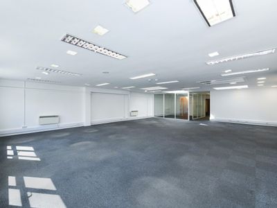 Property Image for First Floor, 20 Central Avenue, West Bridgford, Nottingham, Nottinghamshire, NG2 5GR