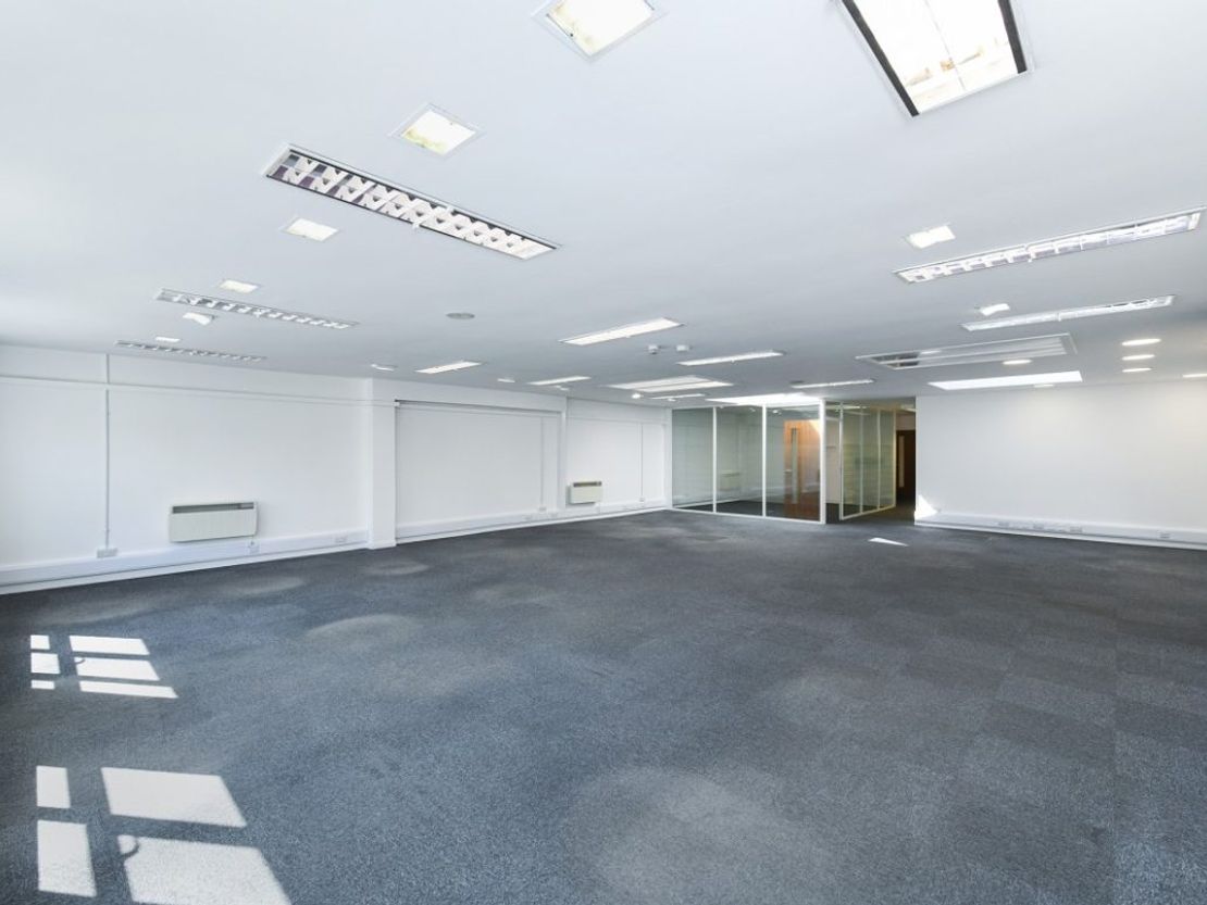 First Floor, 20 Central Avenue, West Bridgford, Nottingham, Nottinghamshire, NG2 5GR