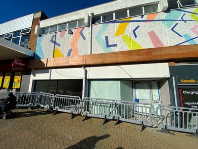 Property Image for 26 Hagley Street, Cornbow Shopping Centre, Cornbow Shopping Centre, Halesowen, West Midlands, B63 3AE