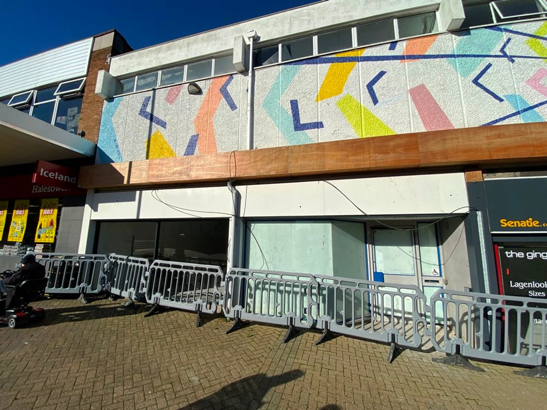 26 Hagley Street, Cornbow Shopping Centre, Cornbow Shopping Centre, Halesowen, West Midlands, B63 3AE