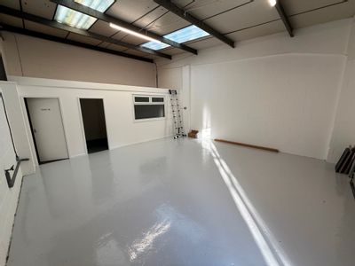 Property Image for Bailey Brook Industrial Estate, Amber Drive, Langley Mill, Nottingham, Nottinghamshire, NG16 4BE
