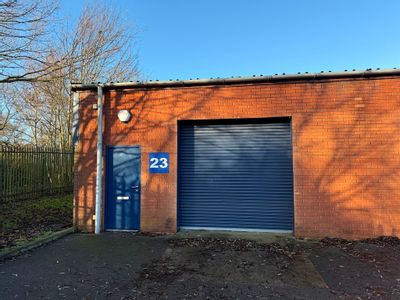 Property Image for Bailey Brook Industrial Estate, Amber Drive, Langley Mill, Nottingham, Nottinghamshire, NG16 4BE