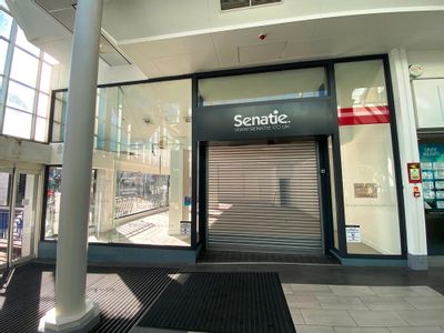Property Image for 1 Hagley Mall, Cornbow Shopping Centre, Cornbow Shopping Centre, Halesowen, West Midlands, B63 4AJ
