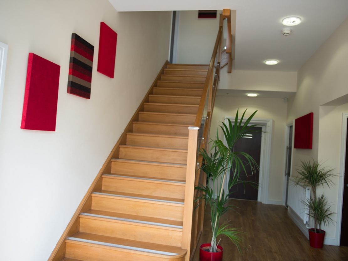 DBS Centre, The Old Police Station, ., Ashby de la Zouch, Leicestershire , Leicestershire, LE65 1BR