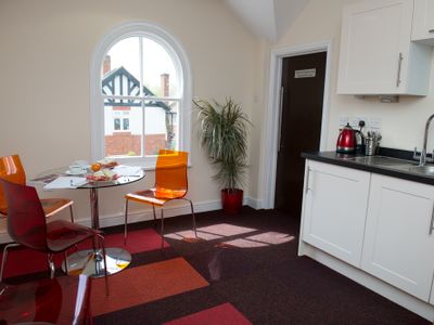 Property Image for DBS Centre, The Old Police Station, ., Ashby de la Zouch, Leicestershire , Leicestershire, LE65 1BR
