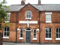 Property Image for DBS Centre, The Old Police Station, ., Ashby de la Zouch, Leicestershire , Leicestershire, LE65 1BR