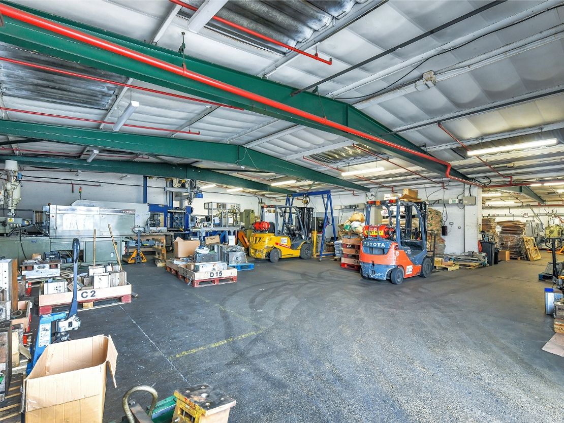 50 Cannock Street, Cannock Street, Leicester, Leicestershire, LE4 9HR