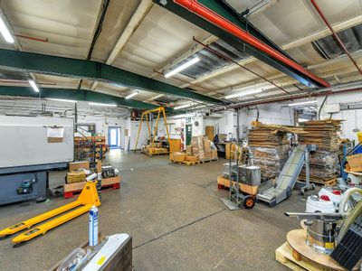 Property Image for 50 Cannock Street, Cannock Street, Leicester, Leicestershire, LE4 9HR