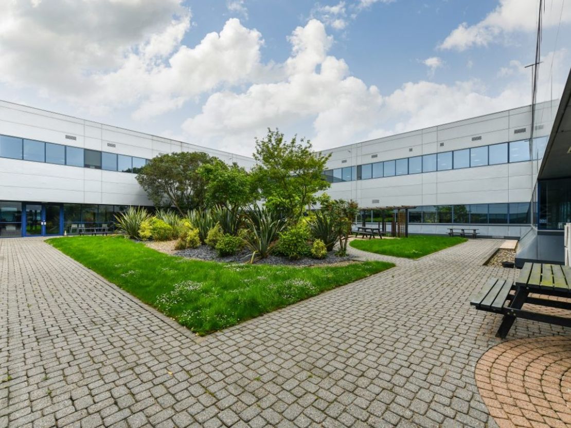 Waterfront House, Technology Drive, Beeston Business Park, Beeston, Nottinghamshire, NG9 1LA
