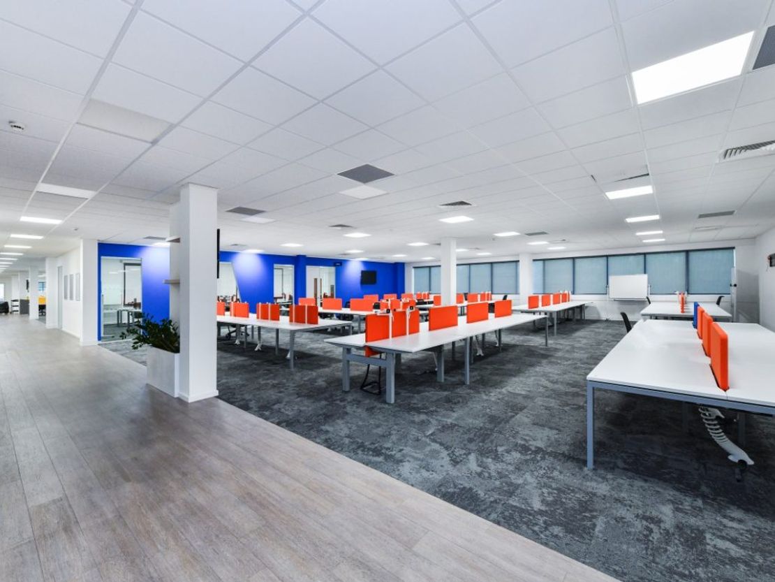 Waterfront House, Technology Drive, Beeston Business Park, Beeston, Nottinghamshire, NG9 1LA