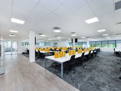 Property Image for Waterfront House, Technology Drive, Beeston Business Park, Beeston, Nottinghamshire, NG9 1LA