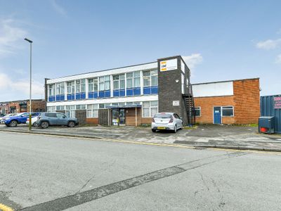 Property Image for 33 Cannock Street, Cannock Street, Leicester, Leicestershire, LE4 9HR