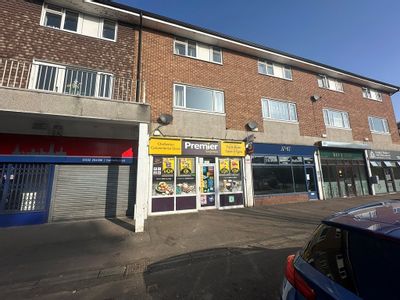 Property Image for 59 High Street, Chellaston, Derby, Derbyshire, DE73 6TB