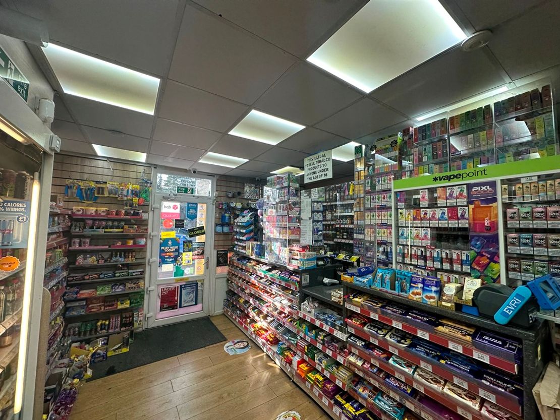 59 High Street, Chellaston, Derby, Derbyshire, DE73 6TB