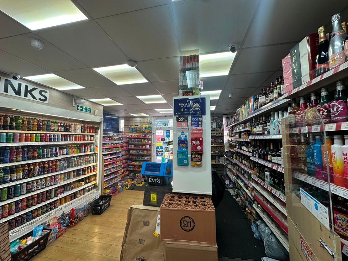 59 High Street, Chellaston, Derby, Derbyshire, DE73 6TB