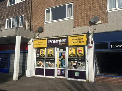 Property Image for 59 High Street, Chellaston, Derby, Derbyshire, DE73 6TB