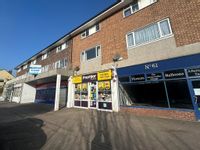Property Image for 59 High Street, Chellaston, Derby, Derbyshire, DE73 6TB