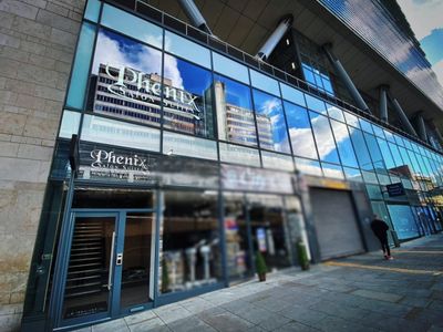 Property Image for Phenix Salon Suites, 1 Deansgate, 1 Deansgate, Manchester, Manchester, M3 1AZ