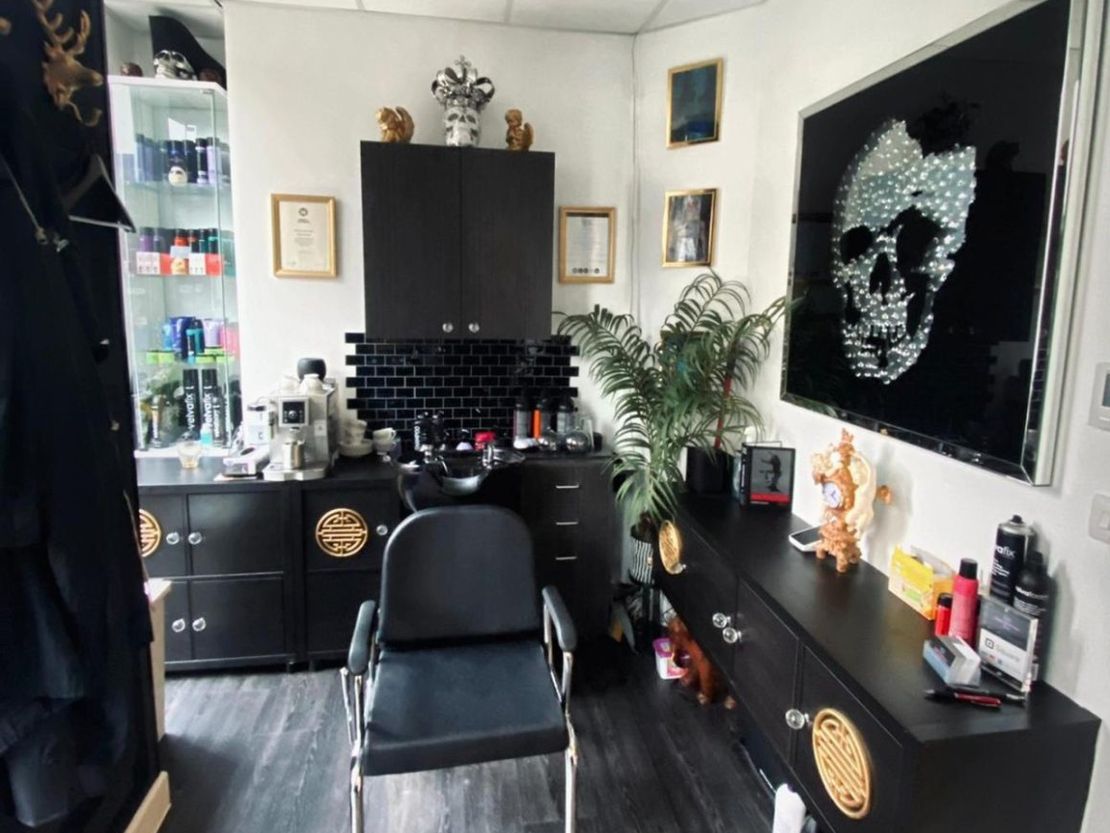Phenix Salon Suites, 1 Deansgate, 1 Deansgate, Manchester, Manchester, M3 1AZ